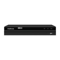 Dvr 16 Canais Gravador Digital De Video Mhdx 1316 Intelbras Dvr 16 Canais Gravador Digital De Video Mhdx 1316 Intelbras
