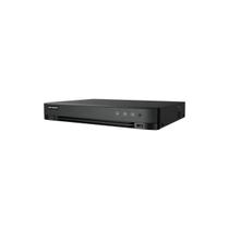Dvr 16 canais lite 1080p 4mp h.265 ds 7216 hghim hikvision