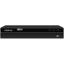 DVR 16 Canais STAND Alone 1216 MHDX Intelbras 4580857