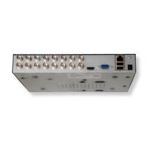 Dvr 16 canaisxvr301-16f - uniview