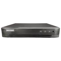 DVR 2mp Lite 16 Canais S/hd H.265+ DS-7216HGHI-K1 Hikvision