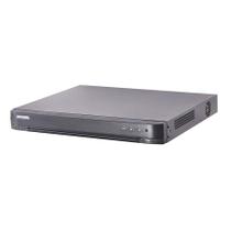 DVR 2mp Lite 4 Canais S/hd H.265+ DS-7204HGHI-K1 Hikvision