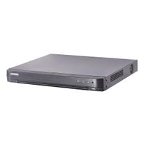 DVR 2mp Lite 8 Canais S/hd H.265+ DS-7208HGHI-K1 Hikvision