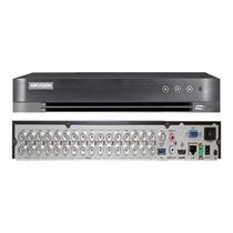 Dvr 32 Canais 1080p Hibrido Full Ids-7232hqhi-m2/s - Hikvison Dvr 32 Canais 1080p Hibrido Full Ids-7232hqhi-m2/s - Hikvison