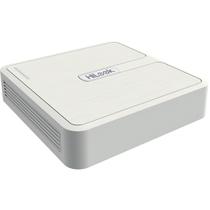 Dvr 4 Canais Gravador de vídeo HiLook DVR-104Q-K1 resolução 4mp Lite Turbo HD P2P com aplicativo