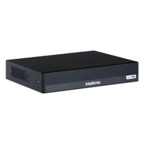 Dvr 4 Canais Gravador Digital Video Mhdx 1004-C Intelbras Dvr 4 Canais Gravador Digital Video Mhdx 1004-C Intelbras