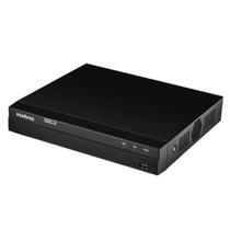 Dvr 4 Canais Gravador Multi Hd Mhdx 1204 Intelbras