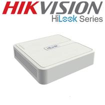 Dvr 4 Canais Hilook Turbo Hd 5x1 1080P H.264+ Hdmi P2p - HIKVISION