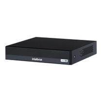 DVR 4 Canais Intelbras MHDX 1104-C - Gravador Digital - Multi HD - IP HDCVI AHD e HDTVI - 4581039 DVR 4 Canais Intelbras MHDX 1104-C - Gravador Digital - Multi HD - IP HDCVI AHD e HDTVI - 4581039
