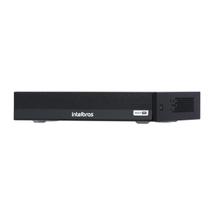 DVR 4 Canais Intelbras MHDX 1204-C - Dual Audio - Detecção de Movimento - FHD - IP HDCVI HDTVI AHD