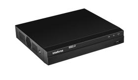 Dvr 4 Canais Intelbras Via Aplicativo Mhxd Multi HD