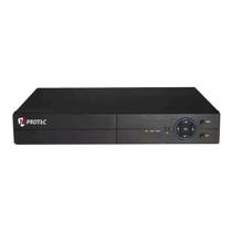 Dvr 4 Canais Modelo Multi Hd Alta Definição 5em1 Cftv