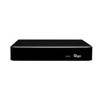 Dvr 4 Canais Open Hd Lite 1080N Gs0464 - Giga