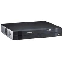 DVR 4 Canais STAND Alone Multi HD Intelbras MHDX-1104 1080P Lite + 1 Canal 2MP IP