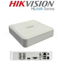 Dvr 4ch Hilook 104g-k1 Lite By Hikvision