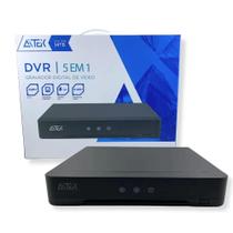 Dvr 5 em 1 gravador digital de video