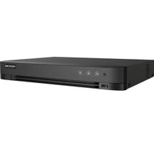 DVR 8 Canais 2MP Acusense Hikvision IDS-7208HGHI-M1