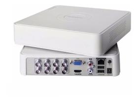 Dvr 8 Canais Hilook Turbo Hd 5X1 P2P 1080P Dvr-108Q-K1