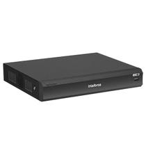 Dvr 8 Canais Inteligencia Artificial Imhdx 3008 Intelbras