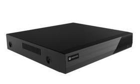 DVR 8 Canais MDX 1080P H265 Lite