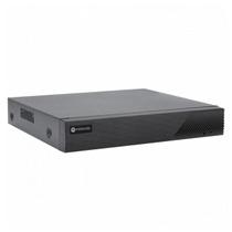 DVR 8 Canais Motorola 1080P H265 Preto MTD081L0013 DVR 8 Canais Motorola 1080P H265 Preto MTD081L0013