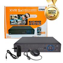 Dvr 8 Canais Xvr 5x1 Multi-modo PPA Full Hd 1080p Citrox