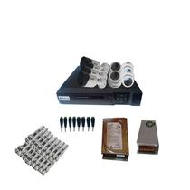 Dvr 8ch+8cam colornightfullhd+hd1tera rv