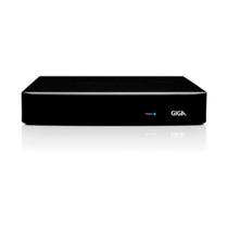 Dvr 8CH Canais Hd Open HD Lite 720p GS0465 - Giga Security Dvr 8CH Canais Hd Open HD Lite 720p GS0465 - Giga Security