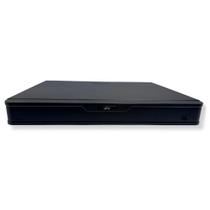 Dvr 8mp lite 32 canais - uniview 1/2/3
