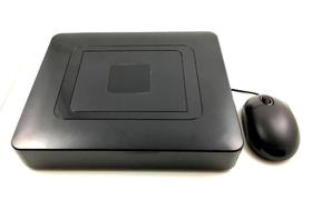 Dvr/Ahd-Stand Alone Gravador Digital De Vídeo 4 Canais 1080P Dvr/Ahd-Stand Alone Gravador Digital De Vídeo 4 Canais 1080P
