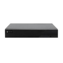 Dvr Bnc 4 Canais 5x1 1080p Full Hd H.265 Analiticos 1x Sata/ 2 Canais Ip Mtd041f0013 Motorola