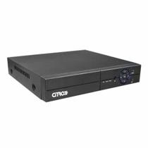 Dvr Citrox 8 Canais Xvr Gp3 5mp Multi Hd - Cx3208 Dvr Citrox 8 Canais Xvr Gp3 5mp Multi Hd - Cx3208