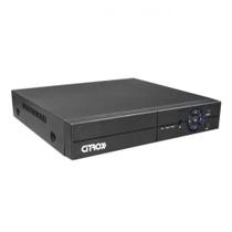 Dvr citrox 8 canais xvr gp3 5mp multi hd - cx3208 Dvr citrox 8 canais xvr gp3 5mp multi hd - cx3208