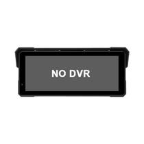 DVR De Motocicleta À Prova d'Água De 8.1 Polegadas Com Navegação GPS 4K, Carplay Sem Fio, Android