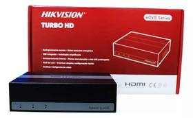 Dvr ds-e04hghi-b - 4 canais