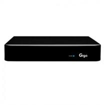 Dvr Giga Security Gs0481 8 Canais Full Hd 1080p Hibrido