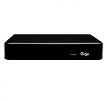 Dvr Giga Security Gs0481 8 Canais Full Hd 1080p Hibrido