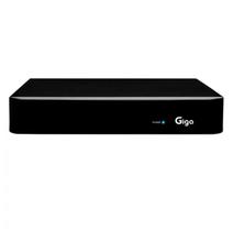 Dvr Giga Security Open Hd Lite 4 Canais 1080n Gs0464