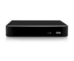 DVR Gravador 04 Canais Giga Multi GS0464 1080N - Multilaser - Giga