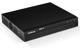 Dvr Gravador 16 Canais Full Hd 1080p Intelbras Mhdx 1316