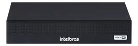 Dvr Gravador De Vídeo 04 Canais Mhdx 1104 C Intelbras