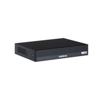 DVR Gravador de Vídeo 08 Canais Full HD MHDX 1208 C DUAL AUDIO Intelbras