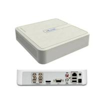 DVR Gravador de vídeo digital HiLook Turbo FHD 4 Canais 104Q