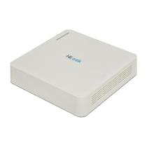 DVR Gravador de vídeo digital HiLook Turbo FHD 4 Canais 4MP