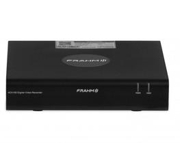 DVR Gravador de Vídeo FRAHM 4 Canais FGD2004L