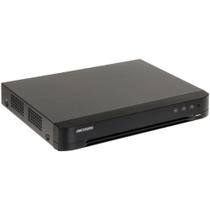 Dvr Gravador Hikvision Fhd 4 Canais 5 Mp Ids-7204Huhi-M1/Sc