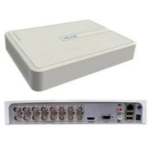 Dvr Hd 16 Canais Hilook Dvr-116g-K1