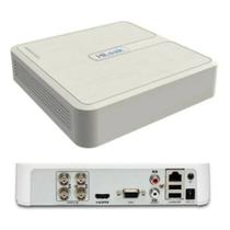 Dvr Hd 4 Canais Hilook Dvr-104g-K1