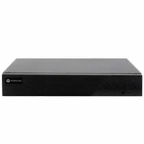 DVR Híbrido Motorola de 16 Canais com Resolução de 5MP - MTD161F0015 DVR Híbrido Motorola de 16 Canais com Resolução de 5MP - MTD161F0015
