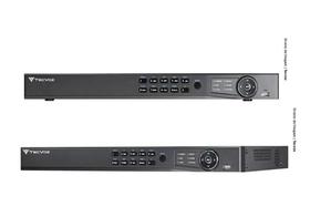 Dvr Híbrido Tecvoz Thk-Sh08 8 Canais Analógico 960H - Novo